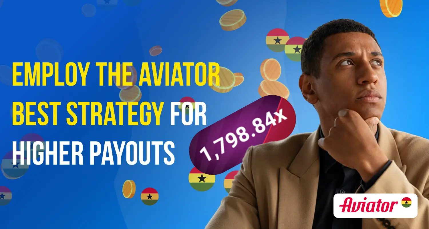 Learn the World Strategy for Aviator and bet like a pro today
